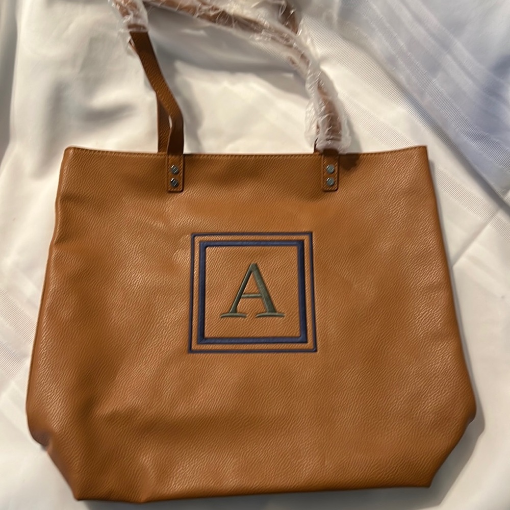 31 tote.
